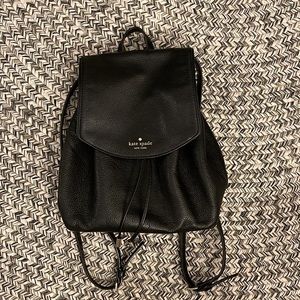 Kate Spade Backpack